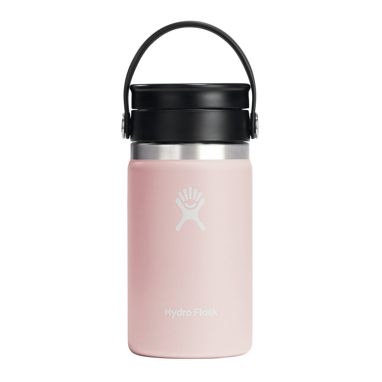 Termos inox, 355ml, "Wide Sip", Trilium - Hydro Flask - imagine 5